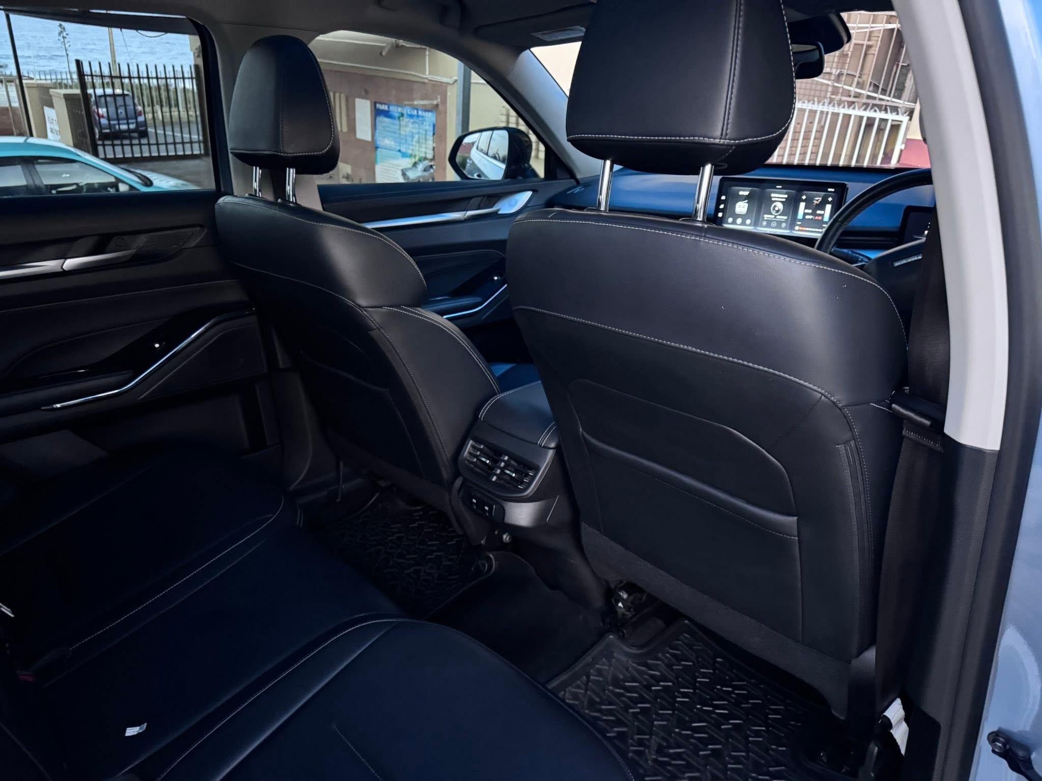 2022 Haval H6 Luxury 4WD 